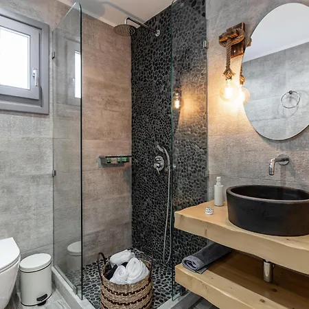 Naxos Contelibro * Agios Prokopios (Naxos)