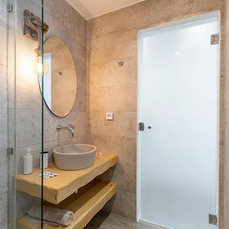 Appartamento Naxos Contelibro Agios Prokopios (Naxos)