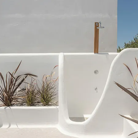 Naxos Contelibro Apartment *