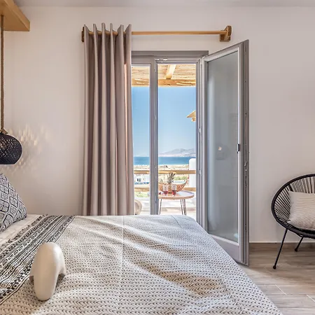 Apartment Naxos Contelibro