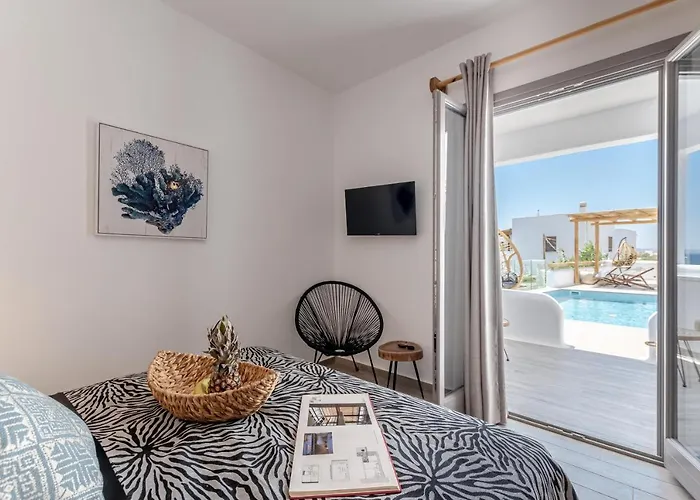 Apartment Naxos Contelibro