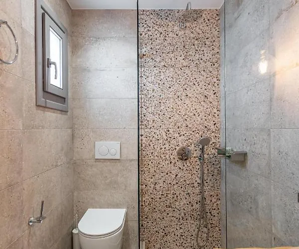 Naxos Contelibro Apartment