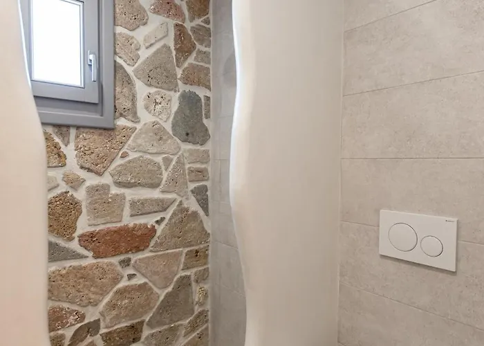 Naxos Contelibro Apartment Agios Prokopios (Naxos)