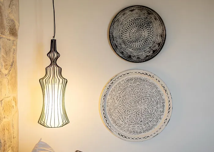 Naxos Contelibro Apartment