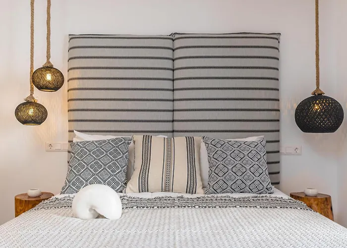 Apartment Naxos Contelibro *