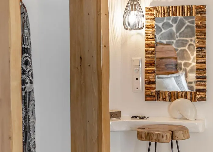 Apartment Naxos Contelibro