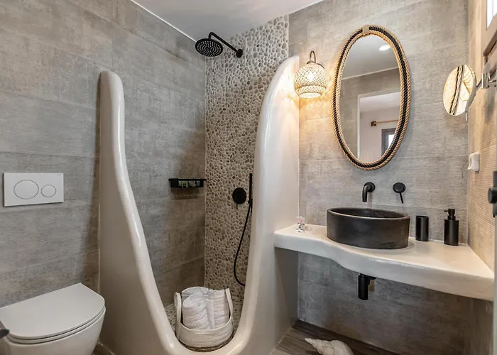 Naxos Contelibro Apartment