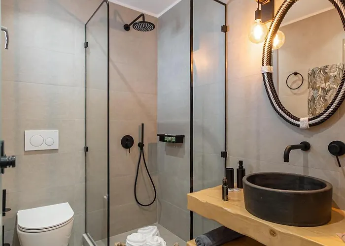 Apartment Naxos Contelibro *