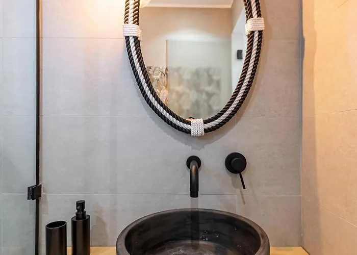 Naxos Contelibro Apartment