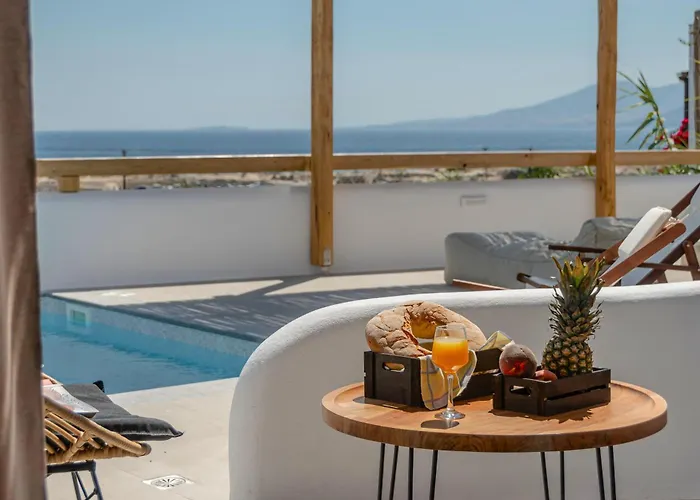 Naxos Contelibro Agios Prokopios (Naxos)