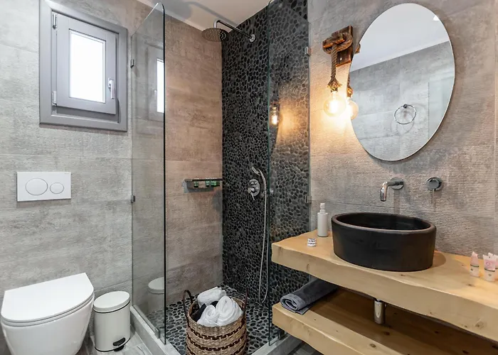 Naxos Contelibro * Agios Prokopios (Naxos)