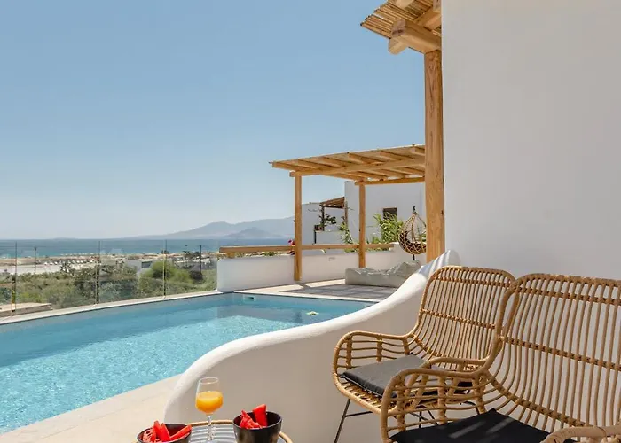 Apartment Naxos Contelibro