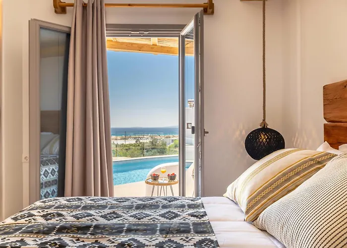 Naxos Contelibro Apartment