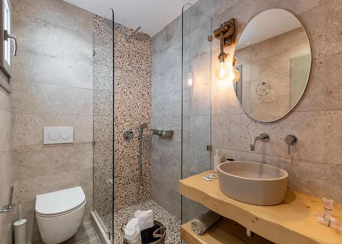 Naxos Contelibro Apartment Agios Prokopios (Naxos)